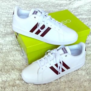 Adidas mens sz 13 shoes brand new